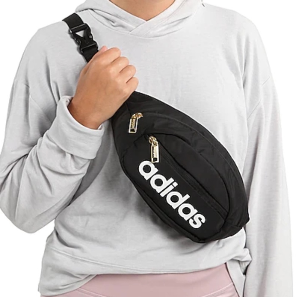 adidas || Fanny Pack